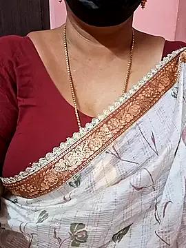 Ananya956 from StripChat