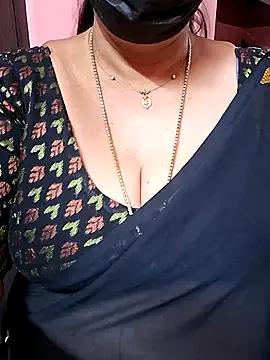 Ananya956 from StripChat