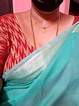 Ananya956 from StripChat