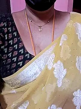 Ananya956 from StripChat