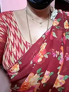 Ananya956 from StripChat