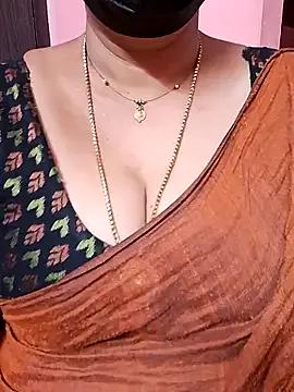 Ananya956 from StripChat