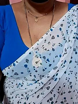 Ananya956 from StripChat