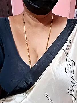 Ananya956 from StripChat