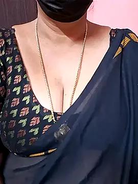 Ananya956 from StripChat