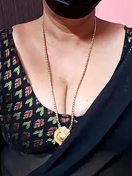 Ananya956 from StripChat