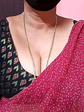 Ananya956 from StripChat