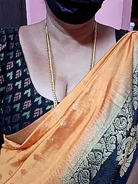 Ananya956 from StripChat