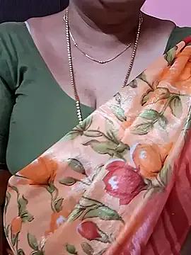 Ananya956 from StripChat