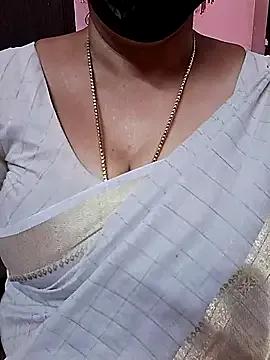 Ananya956 from StripChat