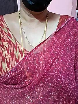 Ananya956 from StripChat