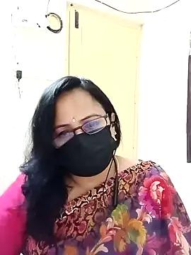 Ananya_flower from StripChat