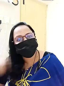 Ananya_flower from StripChat