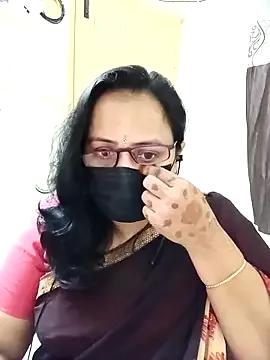 Ananya_flower from StripChat