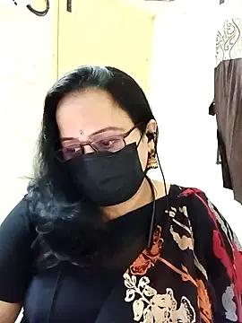 Ananya_flower from StripChat