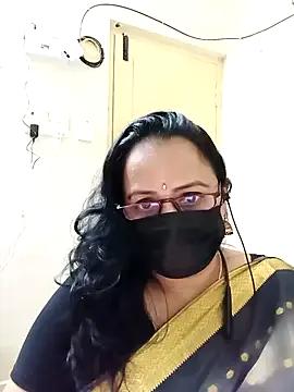 Ananya_flower from StripChat