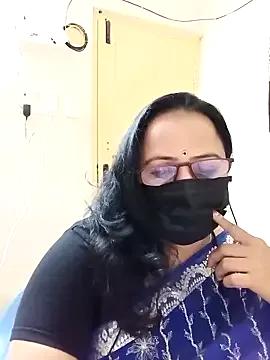 Ananya_flower from StripChat