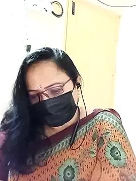 Ananya_flower from StripChat