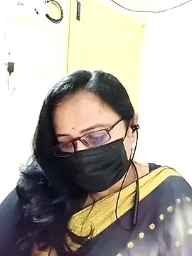 Ananya_flower from StripChat