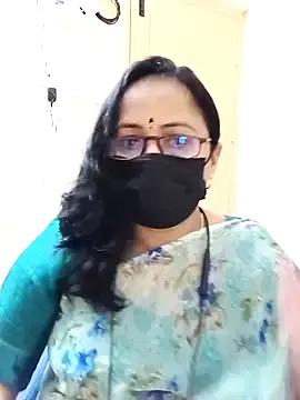 Ananya_flower from StripChat