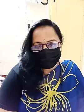 Ananya_flower from StripChat