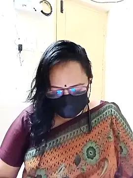 Ananya_flower from StripChat