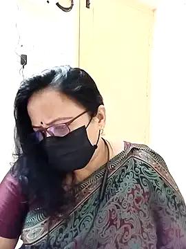 Ananya_flower from StripChat