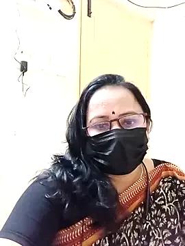 Ananya_flower from StripChat