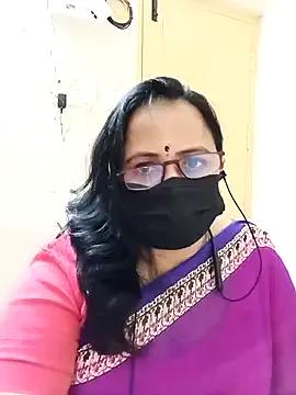 Ananya_flower from StripChat