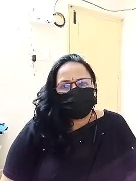 Ananya_flower from StripChat