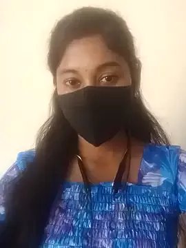 ananya_telugu from StripChat