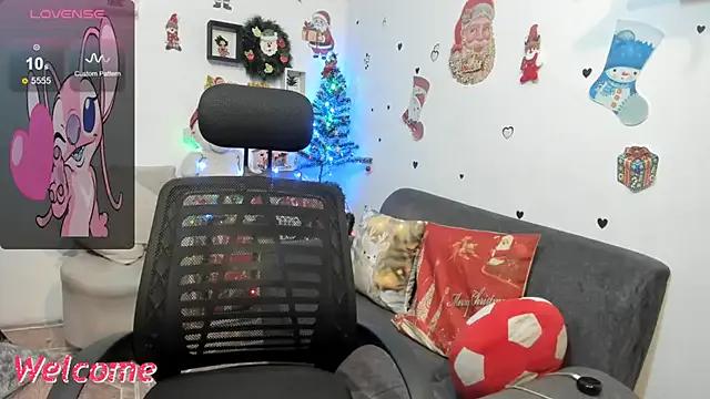 Anastasia_tuya from StripChat