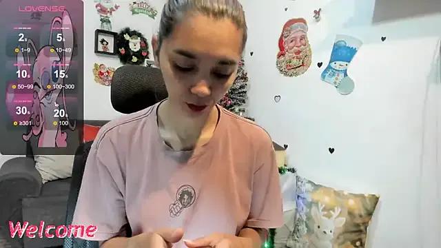 Anastasia_tuya from StripChat