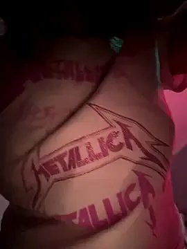 AnastasiaAniess from StripChat