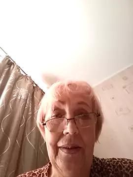 Anatolia596 from StripChat is Private