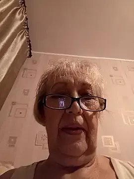 Anatolia5961 from StripChat