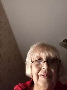 Anatolia5961 from StripChat