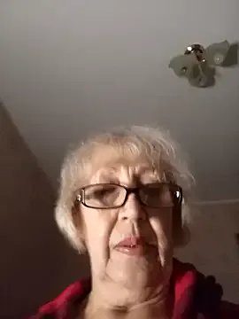 Anatolia5961 from StripChat