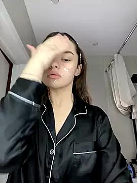 AnaWest from StripChat