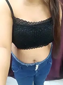 Anchal-si from StripChat