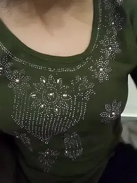 Anchal-si from StripChat