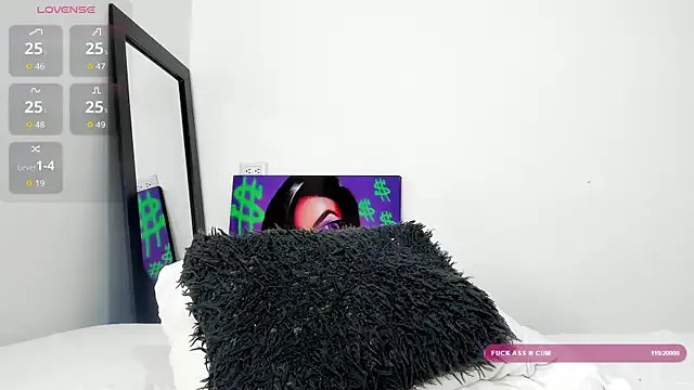 andrea_cherryy from StripChat