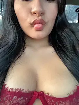 andrea_gomes_ from StripChat