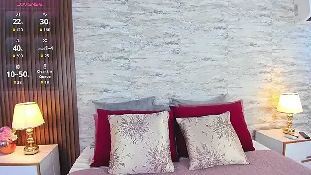 AndreaPink2024 from StripChat