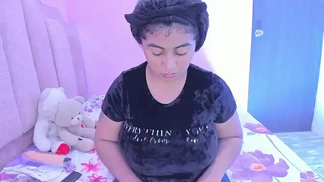 AndreaSweet2 from StripChat is Freechat