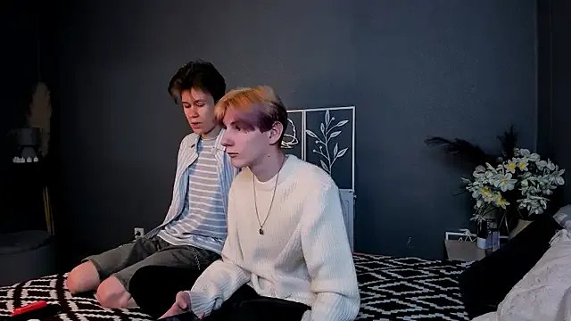 AndrewwCarter2 from StripChat