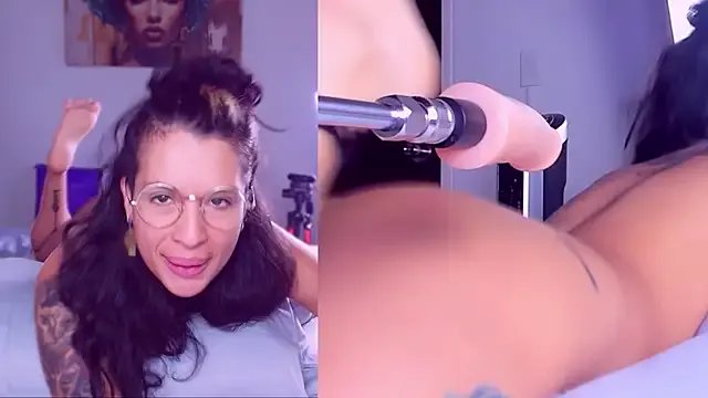 Andy__Nova from StripChat