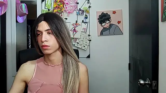 Andy_Roses from StripChat