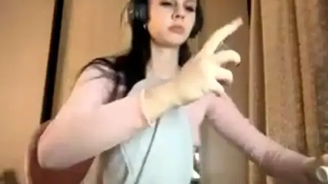 AnGallo from StripChat