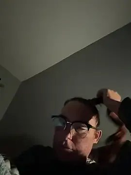 Angel-LinaX from StripChat